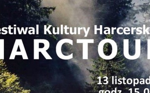 Festiwal Kultury Harcerskiej Harctour
