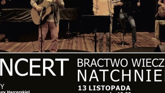 Bractwo Wiecznego Natchnienia w DK