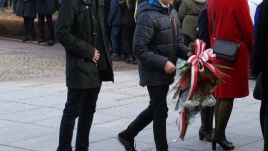 Święto Niepodległości w Oświęcimiu – FILMY, FOTO