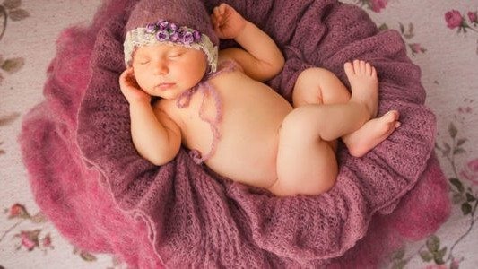 Wygraj dla swojego dziecka profesjonalną sesję