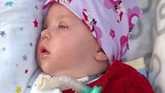 Charytatywna wystawa dla Natalki Kościerzy