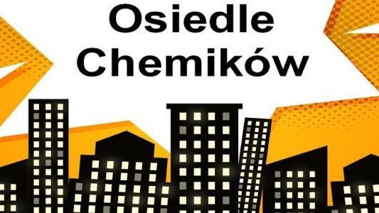 Historia osiedla Chemików