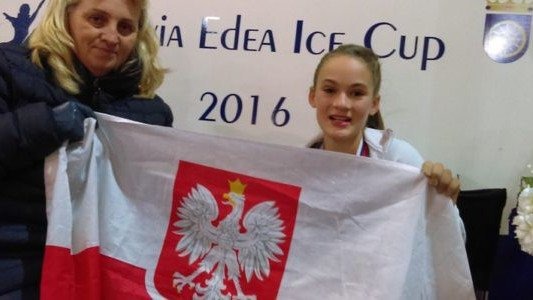 Wzięli udział w międzynarodowym turnieju