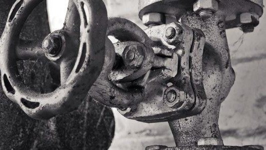 Awaria wodociągu w Chełmku