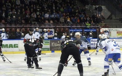 Niekorzystne dla Unii wyniki piątkowej kolejki