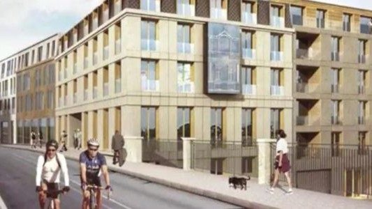 Wieści z oświęcimskiego ratusza – FILM