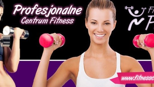 Zgarnij karnet do Fitness Club Paola