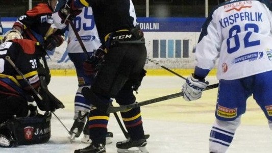 Tylko jeden punkt Unii w Bytomiu kosztuje ją miejsce poza szóstką