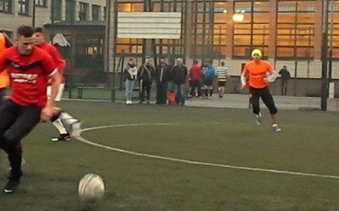 ALF również na Faktach Oświęcim