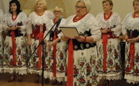 60 lat KGW w Dworach Drugich – FOTO