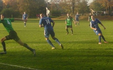 Nowa strona internetowa LKS Jawiszowice