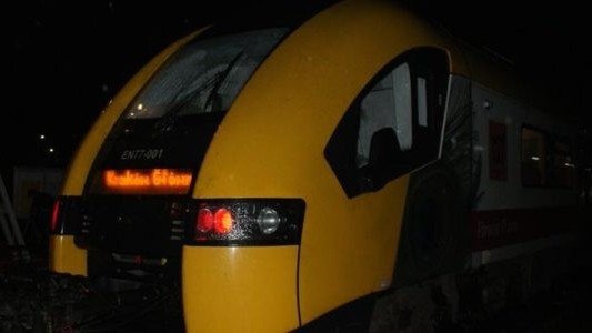 Pociąg relacji Oświęcim – Kraków przez Skawinę już nie pojedzie