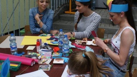 Jedynka otwiera drzwi dla wszystkich