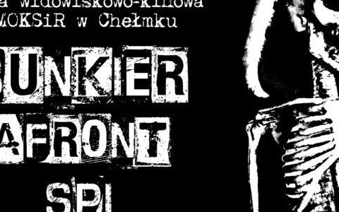 Rockowe Mikołajki w Chełmku