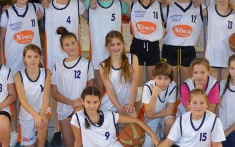 Bardzo dobry występ Niwy w turnieju