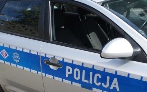 Był poszukiwany. Wpadł podczas kontroli drogowej