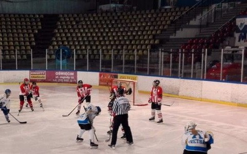 Nareszcie przełamanie!