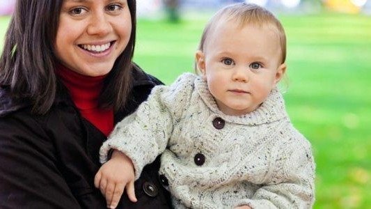 Nie zatrudniaj niani na czarno