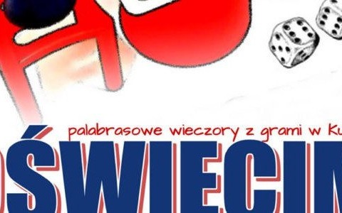 Palabrasowe wieczory z grami w Kula Hula