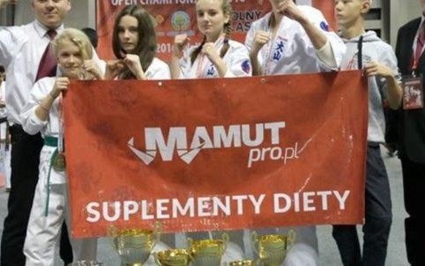 Sześć medali zawodników OKK na Mistrzostwach Europy. Sukces Julii Chmury