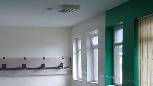 Reprezentacje szkół z powiatu oświęcimskiego walczyły o mistrzostwo