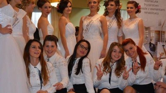 Regionalne Targi Ślubne z FO