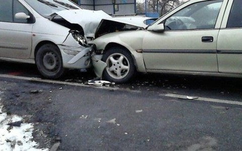 Niebezpiecznie na drodze z Oświęcimia do Kęt – AKTUALIZACJA