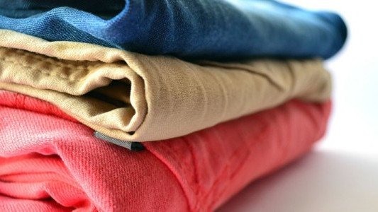 Strażnicy miejscy organizują zbiórkę odzieży – przyłącz się