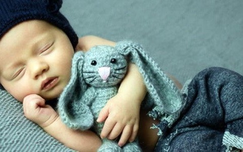 Wygrał dla swojego dziecka profesjonalną sesję