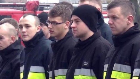 Wieści z oświęcimskiego ratusza – FILM