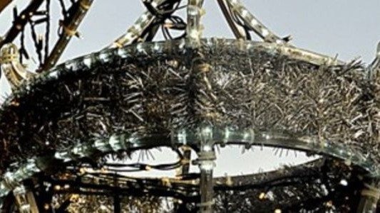 Dzisiaj premiera świątecznych dekoracji