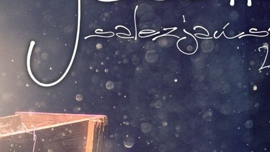 Narodziny Jezusa z niespodzianką