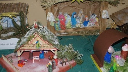 W piątek wystawa szopek z Doliny Karpia