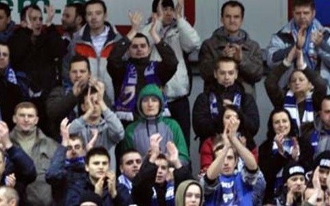 Otwarte spotkanie z prezesem KS Unia w czwartek