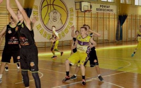 Trzeci raz zagrają o Puchar Wolności