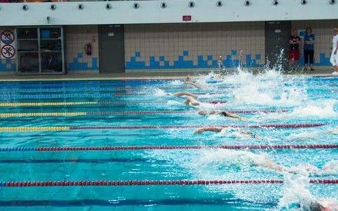 Wojdakowi zabrakło 32 setne sekundy do brązu