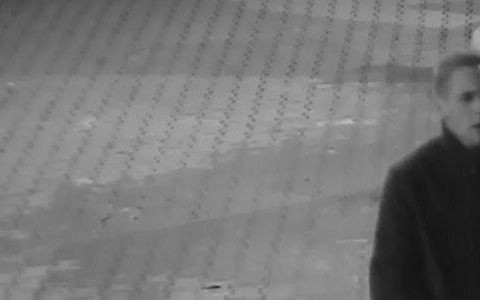 Napadł na stację benzynową. Szukamy sprawcy – FOTO