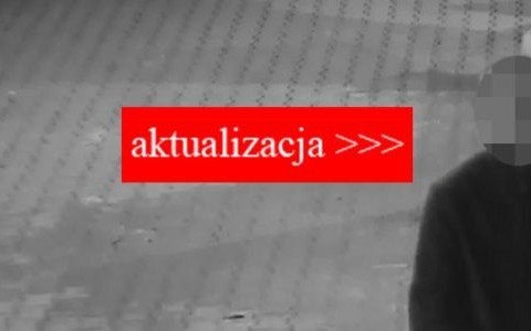 Internauci zidentyfikowali podejrzanego – AKTUALIZACJA