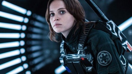 Bilety na Łotr 1. Gwiezdne wojny – historie