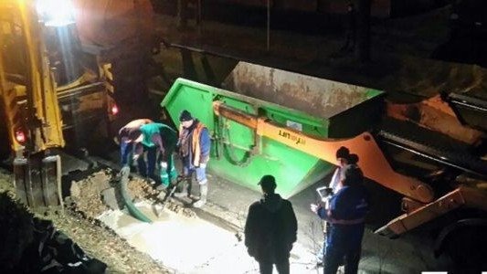 Część Chełmka bez wody. To może potrwać nawet dziesięć godzin