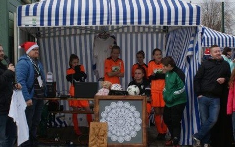 Zebrano prawie 30 tysięcy dla Lenki – FOTO