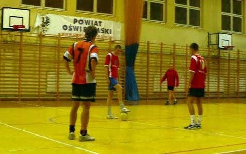 Tym razem grali tylko w Konarze