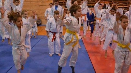 Walczyli i pomagali Amelce – FOTO