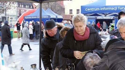 Zatorski Jarmark Karpiowy