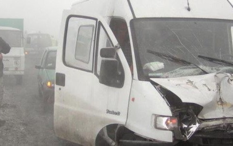 Rondo odblokowane, droga Zator – Kraków z utrudnieniami