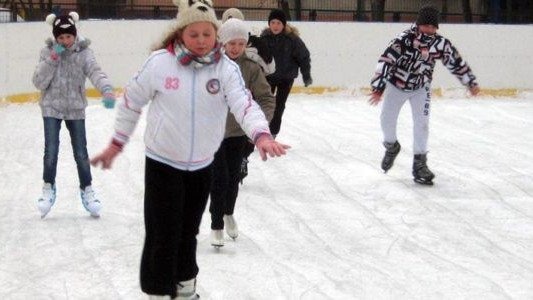 Rusza sezon na Białym Orliku