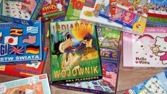 Plan(szowe) gry na święta, ostatni dzwonek – AKCJA FO