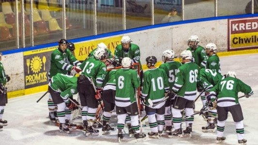 ŚALH – wyniki oświęcimskich amatorów