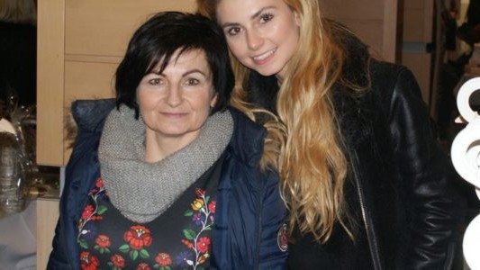 Dobroczynne Boże Narodzenie – FILM, FOTO