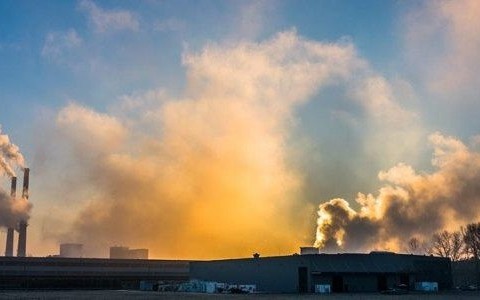 Małopolski alarm smogowy